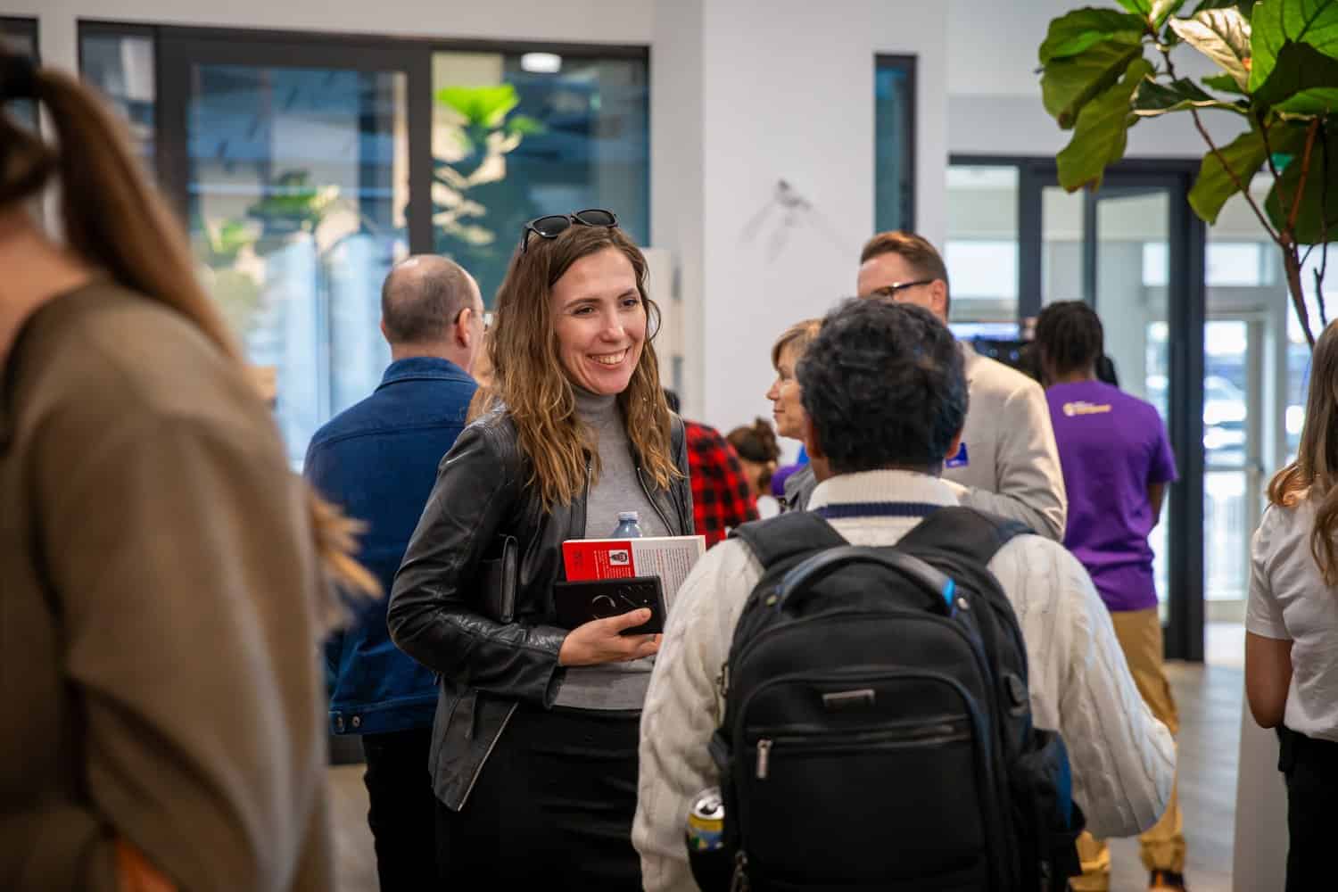 Host a Community Event 1 EUCH24 62
