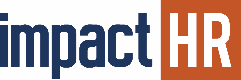 Edmonton Startup Week | October 6-10, 2025 12 Impact HR logo Final