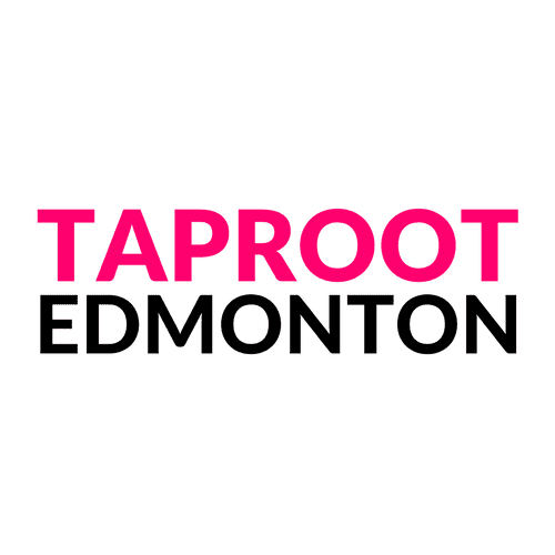 Edmonton Startup Week | October 6-10, 2025 18 TaprootEdmontonTransparent