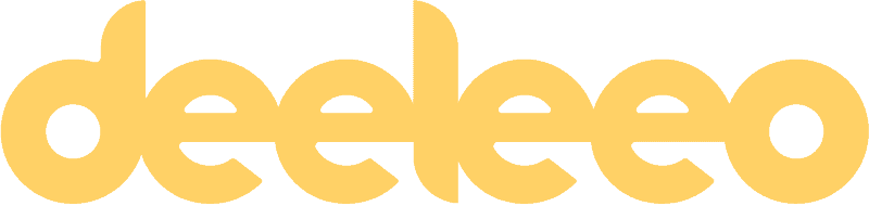 Launch Party 16 Companies 2 deeleeo logo