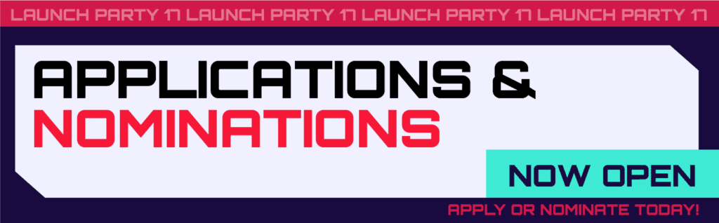 Applicatins and Nominations