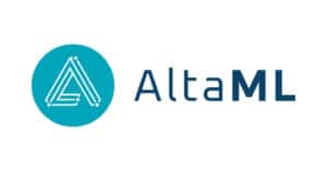 AltaML logo (CNW Group/AltaML)