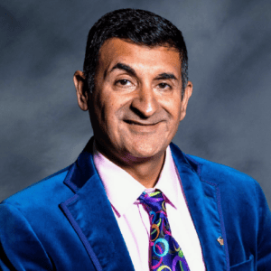 Ashif Mawji - Managing Director, ScaleGood Fund LP