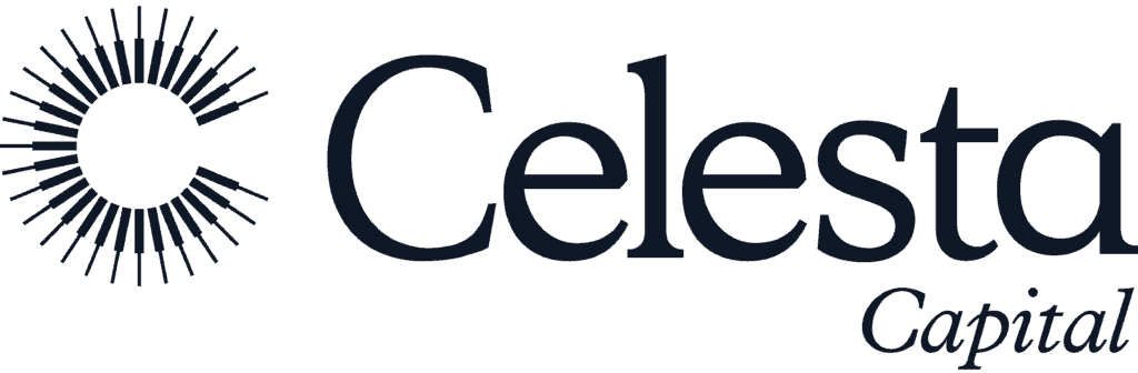 Celesta Capital Logo