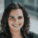 Yasmine Al-Hussein
