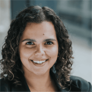 Yasmine Al-Hussein - Investment Manager, Yaletown Partners