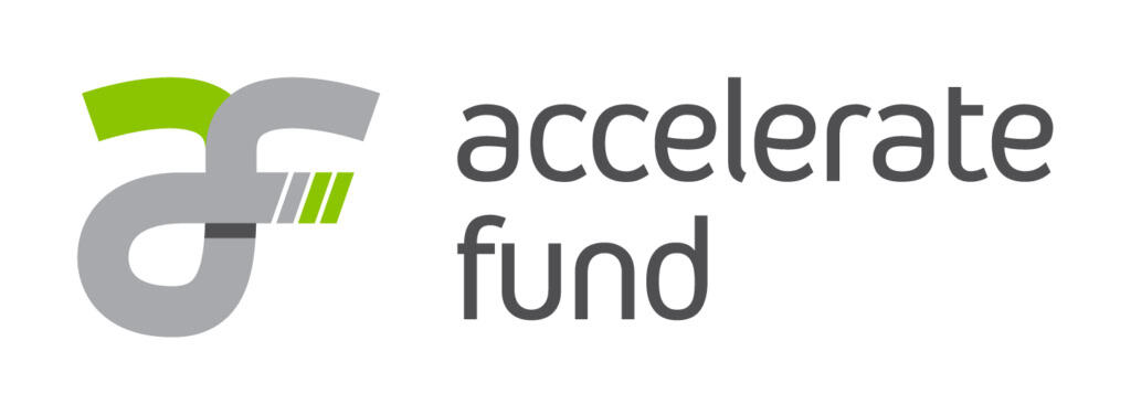 accelerate fund logo horizontal