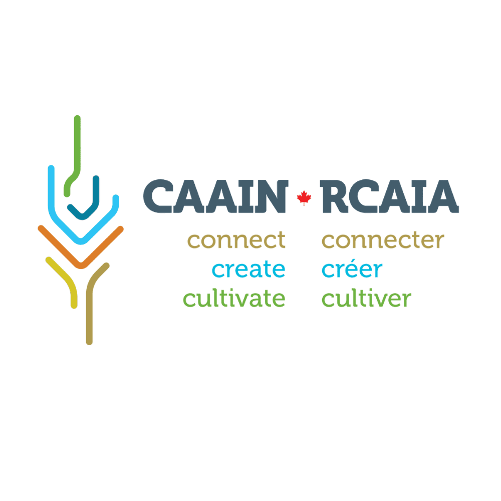 CAAIN Transparent