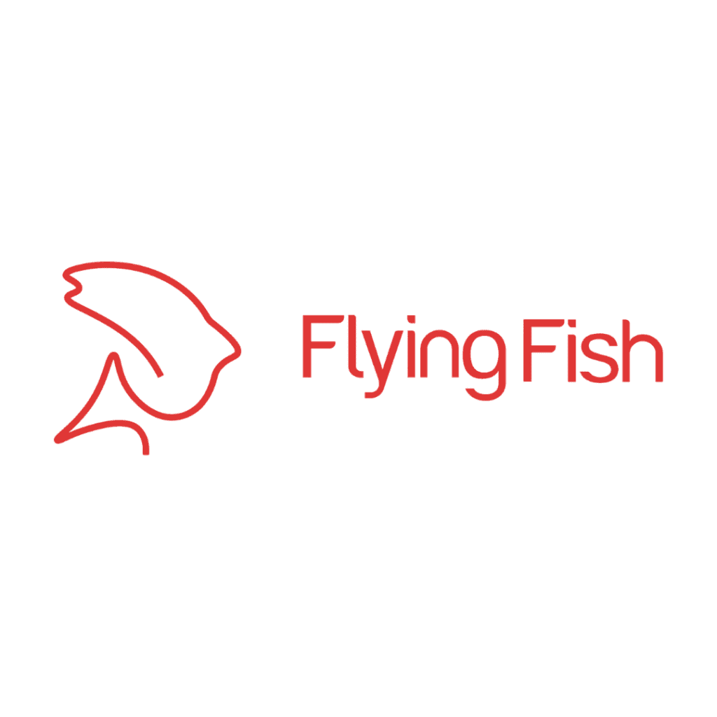 Flying Fish