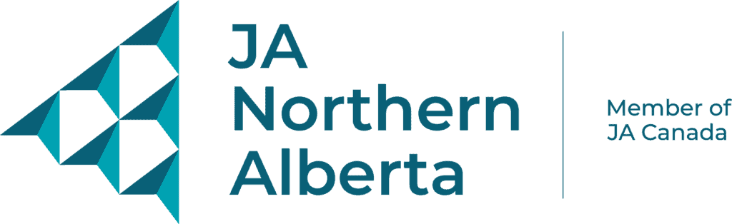 JA North Logo