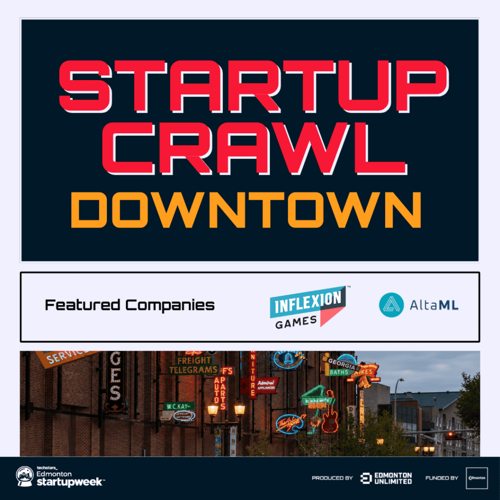 Startup Crawl South 7