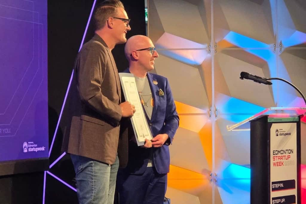 Edmonton Startup Week